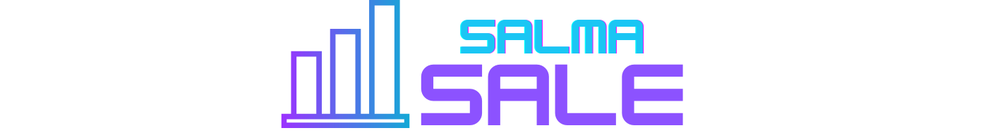 SalmaSALE